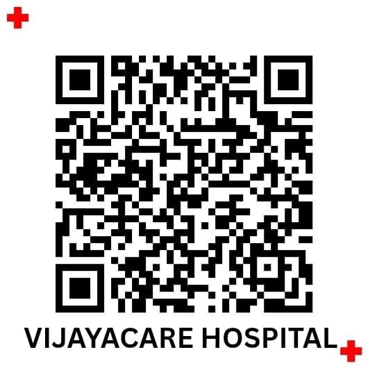 QR Code thumbnail for Vijaya Care Hospital